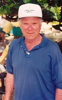 Jackie Cooper